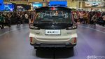 Suzuki XL7 Facelift Muncul, Harga Mulai Rp 200 Jutaan