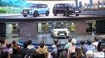 Suzuki XL7 Facelift Muncul, Harga Mulai Rp 200 Jutaan