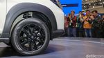 Suzuki XL7 Facelift Muncul, Harga Mulai Rp 200 Jutaan