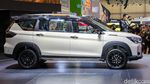 Suzuki XL7 Facelift Muncul, Harga Mulai Rp 200 Jutaan