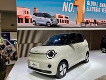 Harga Wuling Aira ev di Luar Nalar, Bakal Makan Pasar Air ev?