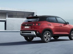Hyundai New Creta Dibekali 4 Drive Mode, Ini Fungsi Setiap Fiturnya