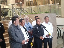 Video: Ada 1 Tersangka Baru di Kasus TPPU Febrie Adriansyah