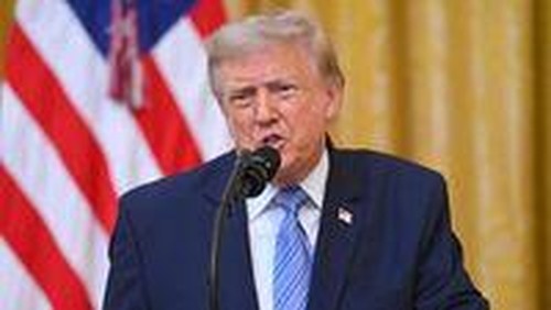 Ancaman Trump dan Masa Depan Diplomasi Iran