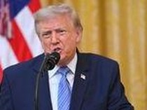 Presiden FIFA Dikecam, Donald Trump Pasang Badan
