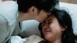 Shenina Cinnamon dan Angga Yunanda Umumkan Kelahiran Anak Pertama