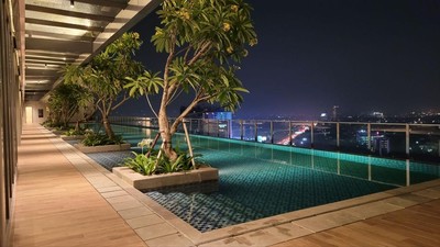 Arumaya Residences