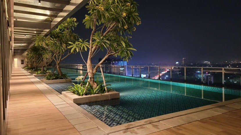 Arumaya Residences