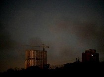 Rusia Terus Gempur Ukraina, 3 Orang Tewas Termasuk Seorang Anak