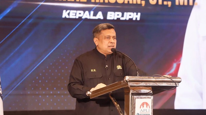 Babe Haikal