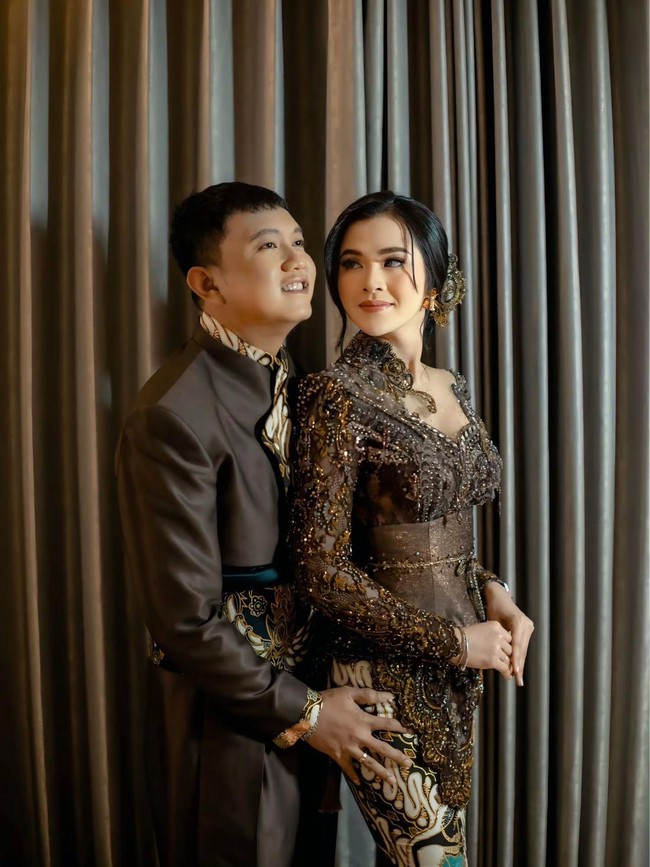 Bella Bonita Soal Denny Caknan Suka Main: Terpenting Komunikasi