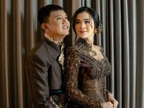 Bella Bonita Soal Denny Caknan Suka Main: Terpenting Komunikasi
