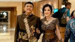 Bella Bonita Soal Denny Caknan Suka Main: Terpenting Komunikasi