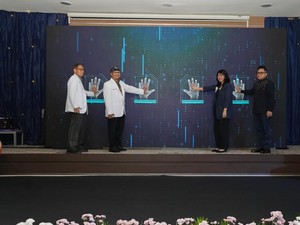 Bethsaida Gading Serpong Buka Klinik Terpadu untuk Gangguan Ginjal-Prostat