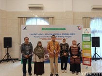 Video: Aturan Nutri-Level Terbit, Label Warna-Abjad Wajib Ada di Produk Pangan
