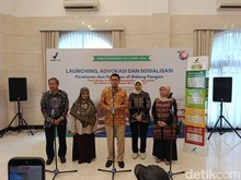 BPOM Beri Waktu 2 Tahun bagi Pelaku Usaha Terapkan Label Nutri Level