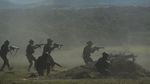 Militer Brasil Uji Kesiapan Tempur Lewat Latihan Membeca 2026