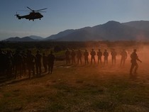 Militer Brasil Uji Kesiapan Tempur Lewat Latihan Membeca 2026