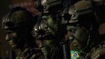 Militer Brasil Uji Kesiapan Tempur Lewat Latihan Membeca 2026