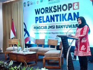 Atensi Kasus Pencabulan 4 Anak di Muncar, Bupati Minta Warga Aktif Lapor