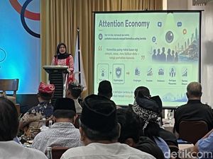 Era AI, Bupati Ipuk Ingatkan Jurnalis Jaga Integritas-Kepercayaan Publik