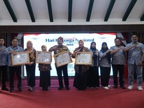 Pemkab Nganjuk Borong 5 Penghargaan dari Kemendukbangga