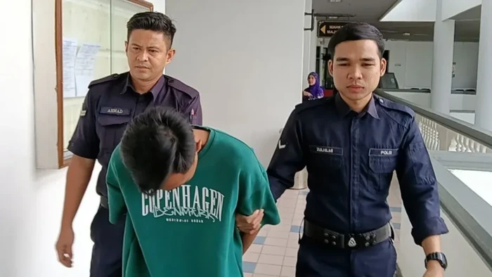 Curi 7 Bungkus Kopi Instan, Pedagang Ayam Goreng Berakhir di Pengadilan