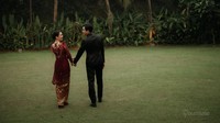 Dilihat dari unggahan Instagram Dea pada Jumat (31/7/2026), Mazaki menceritakan momen pendekatannya. Mazaki mengatakan tiga tahun kenal, setahun pertama mendekati Dea sangat susah. Foto: Instagram @deaaannisa / @yourmatepics