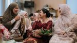 Dea Annisa dan Mazaki Lamaran, Selangkah Lagi Menuju Pernikahan