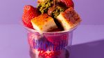 10 Dessert Chocoberry dengan Aneka Topping yang Legit Manis