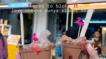 10 Dessert Chocoberry dengan Aneka Topping yang Legit Manis
