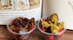 10 Dessert Chocoberry dengan Aneka Topping yang Legit Manis