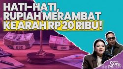 Video: IHSG Melemah, Asing Jual Besar! Saatnya Buy atau Wait and See?
