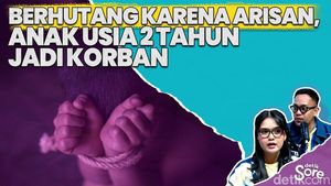 Video: Kasus Penculikan Balita Terungkap, Utang Arisan Jadi Sorotan!