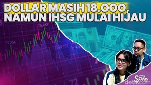 Video: Hijaunya IHSG di Tengah Eskalasi Timur Tengah 