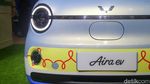 Wuling dan Disney Collab, Aira ev Makin Imut dengan Tema Toy Story 5