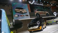 Punya Mobil Wuling Bebas Khawatir, Ada Garansi Seumur Hidup