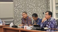 1.500 Buruh Garmen di Jateng Terancam PHK, Kemenperin Ungkap Biang Keroknya
