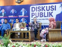 Imigrasi RI Tegaskan Bebas Visa Kunjungan Diperketat demi Turis WNA Berkualitas