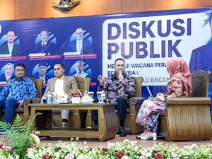 Imigrasi RI Tegaskan Bebas Visa Kunjungan Diperketat demi Turis WNA Berkualitas
