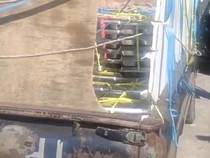 Viral Distribusi MBG di Cianjur Pakai Pikap, Warga: Tak Nafsu Lihatnya