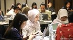 Dorong Energi Terbarukan Perkuat Ekonomi Masyarakat Pesisir dan Pedesaan