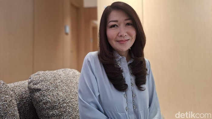 dr Liem Fenny, SpDVE