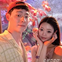 Tak Jodoh di Singles Inferno 3, Lee Gwan Hee dan Yoo Si Eun Kini Pacaran