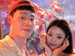 Tak Jodoh di Single's Inferno 3, Lee Gwan Hee dan Yoo Si Eun Kini Pacaran