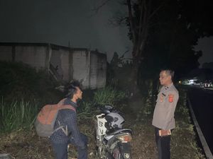Musibah Jadi Berkah, Korban Kecelakaan di Cianjur Dapat Pekerjaan
