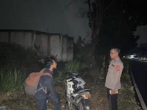 Musibah Jadi Berkah, Korban Kecelakaan di Cianjur Dapat Pekerjaan