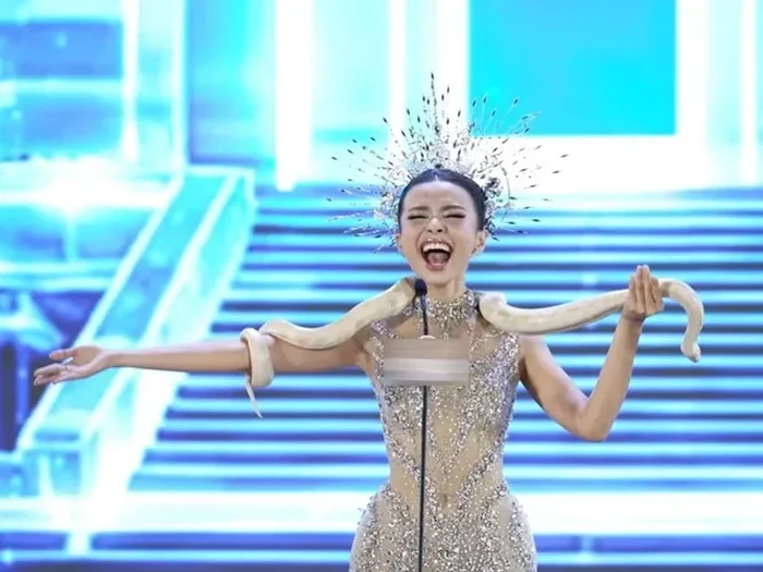 Finalis Miss Grand Vietnam 2026