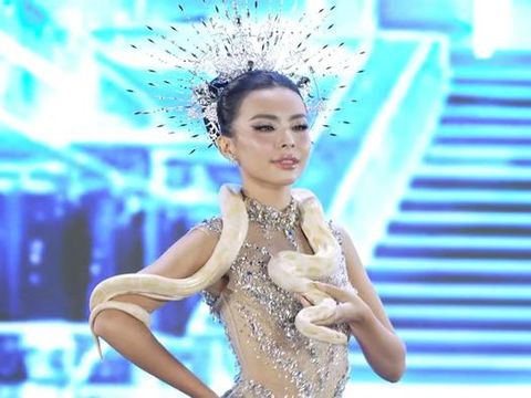 Finalis Miss Grand Vietnam 2026 Finalis Miss Grand Vietnam 2026