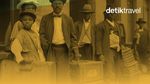 Kisah Londo Ireng yang Melahirkan Kampung Afrikan di Purworejo